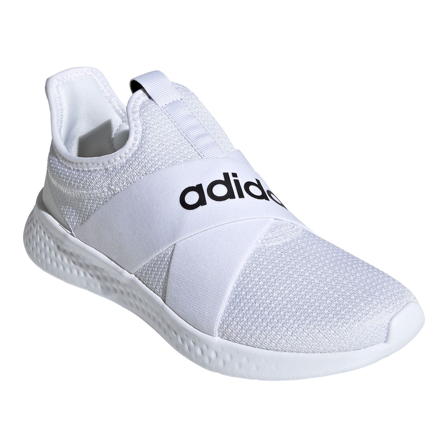 Shop White adidas Shoes For Women | Kohl's